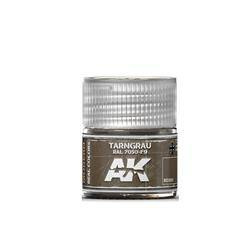 AK RC091 Tarngrau RAL 7050-F9