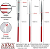 Army Painter Miniature and Model Files - pilniki