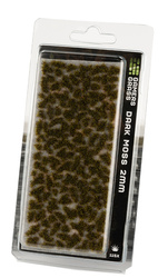 Gamers Grass Dark moss 2mm