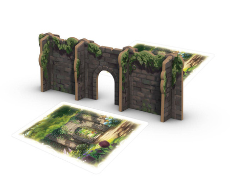 Tajemniczy Ogród (Flourish)