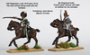 Perry Miniatures BH90 Napoleonic British Light Dragoons 1808-1815