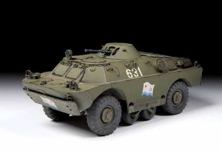 Zvezda 3638 BRDM-2