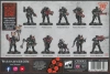 Kill Team Adeptus Arbites Exaction Squad
