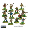 Bolt Action Soviet People's Militia Squad