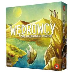 Wędrowcy znad Poludniowego Tygrysu (Portal Games