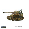Bolt Action Sd.Kfz 139 Marder III