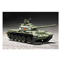 Trumpeter 07285 CHN Type 59 Mid Tank