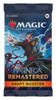 Magic: The Gathering Ravnica Remastered Draft Booster