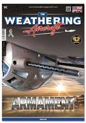 The Weathering Aircraft 10 - Armament