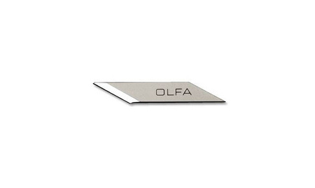 Olfa Ostrza KB-5/30B do Skalpela AK5