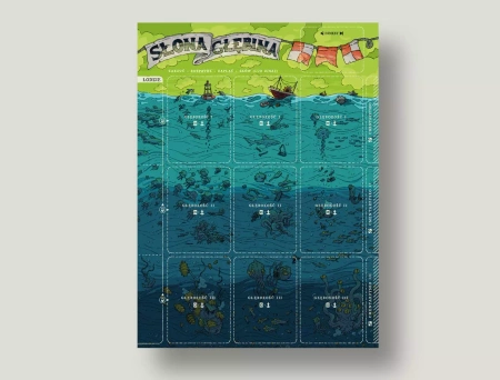 Deep Regrets (edycja polska)