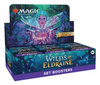 Magic: The Gathering Wilds of Eldraine Set Booster Display / Box