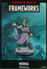 Dungeons&Dragons Frameworks Medusa