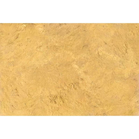 Kraken Wargames Gaming Mat 44"x60" / 112x152 cm - Desert Plain