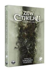 Zew Cthulhu RPG: Księga Strażnika Tajemnic