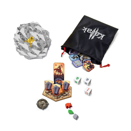 Karak 2 (edycja polska)