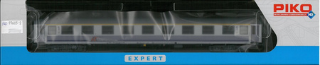 Piko 97605-2 Wagon pasażerski, 112Ag, PKP Intercity