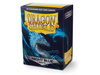 Koszulki Dragon Shield Night Blue Matte