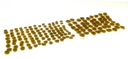 Paint Forge - Tufts 2mm - Rotten Field