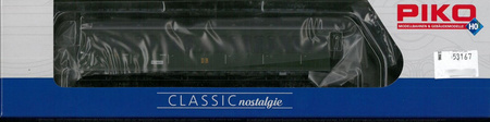 Piko 53167 Wagon pasażerski BiSa13 DR Ep. III