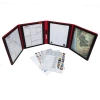 UltraPro Premium Dungeon Master's Screen for D&D ekran Mistrza Gry