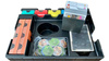 Terraformacja Marsa: Big Storage Box + elementy 3D