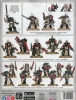 Black Templars Combat Patrol (2025)