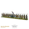 Black Powder Napoleonic Wars Late French Light Infantry 