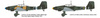 Hobby 2000 Junkers Ju-87D-3 North Africa 1942-43