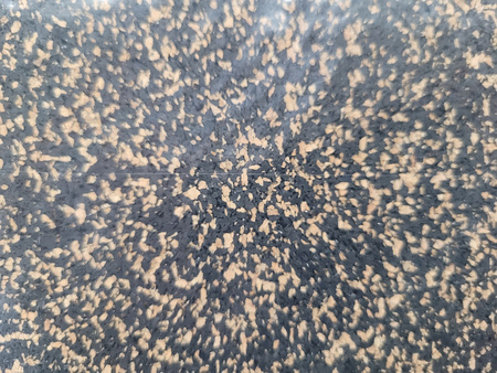 Heki 15103 Realistic flor dark green 14 x 28 cm listowie na siateczce ciemnozielone