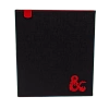 UltraPro Premium Dungeon Master's Screen for D&D ekran Mistrza Gry