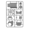 Bolt Action M3 Lee Medium Tank (plastik)