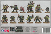 Orks Kommandos