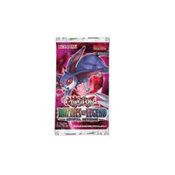 Yu-Gi-Oh! Battles of Legend Crystal Revenge booste