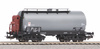 Piko 54445 Wagon cysterna Uah PEC PKP