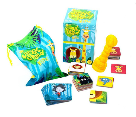 Jungle Speed Kids