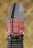 Piko 58472 Kolejka Wagon towarowy kryty Gags, PKP w skali 1:87