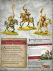 SPQR Germania Horsemen Command