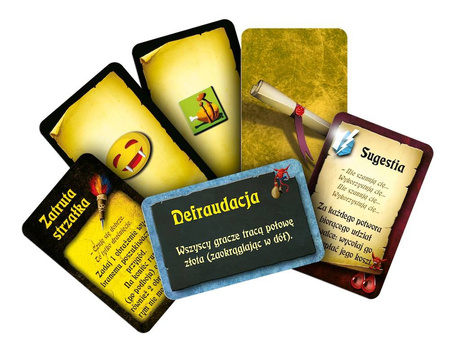 Władcy Podziemi (nowa edycja)