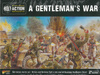 Bolt Action A Gentelman's War Starter Set - zestaw startowy
