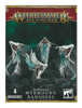 Nighthaunt Myrmourn Banshees