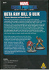 Marvel Crisis Protocol Beta Ray Bill & Ulik