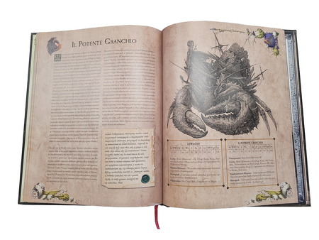 Warhammer FRP Imperialny Zwierzyniec