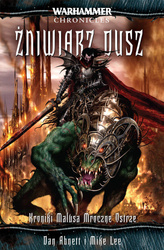 Warhammer Fantasy Chronicles 3 Żniwiarz Dusz