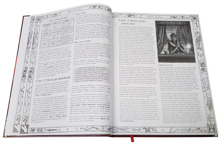 Warhammer FRP Tysiąc Tronów