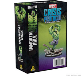 Marvel: Crisis Protocol Immortal Hulk