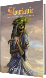 Słowianie RPG Bestiariusz