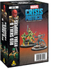 Marvel: Crisis Protocol - Red Skull & Hydra Troops