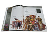 Pathfinder RPG NPC Core Sketch Cover (P2) ENG