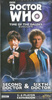 Doctor Who Second Doctor & Sixth Doctor
